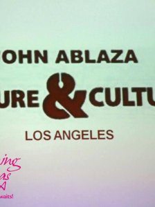 John Ablaza Fashion Show